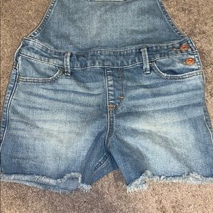 Abercrombie Kids Overall (Short)